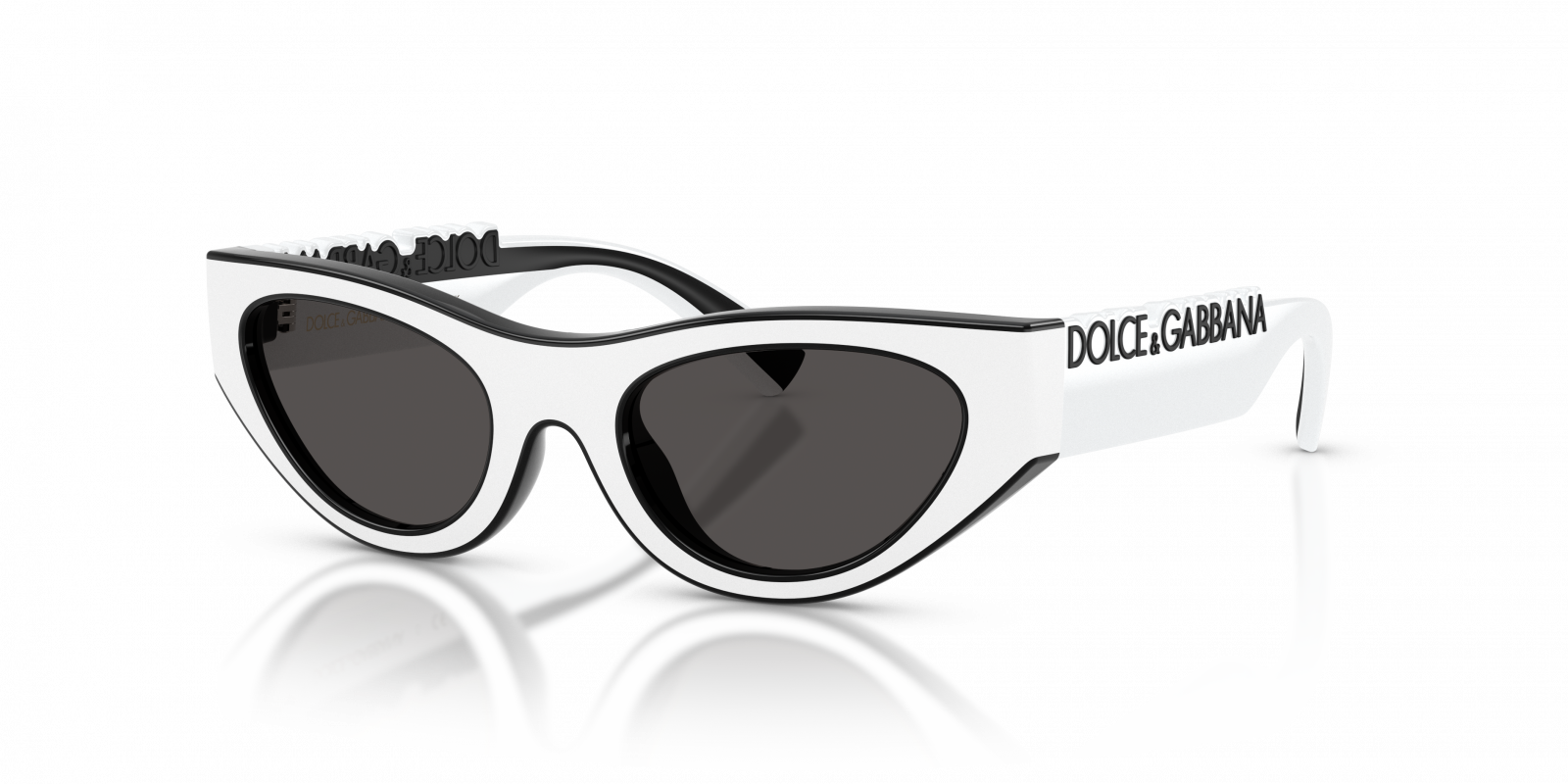 Dolce & Gabbana DX6012 346587  